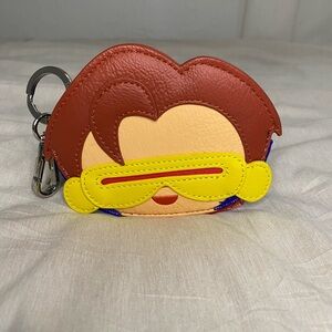 Loungefly X-Men Cyclops Coin Purse